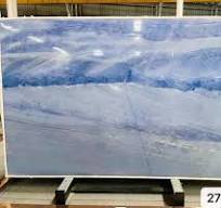 Azul Imperial Quartzite Price Supplier-HRST Stone