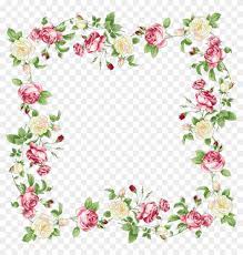 Check spelling or type a new query. Pink Flower Frames And Borders Transparent Flower Border Png Free Transparent Png Clipart Images Download