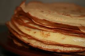 Recette De Crepes Hyper Proteinees Strong Academy Musculation Au Feminin Recette Crepe Recette Hyperproteine Recette