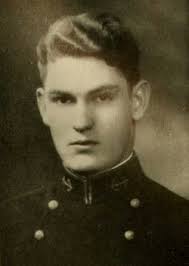 Aubrey Joseph Bourgeois (1907-2011)