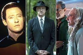 We did not find results for: Sci Fi Icon Brent Spiner Explains How The Geeks Have Inherited The Earth Vanity Fair