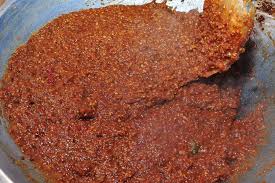 Namun, bagaimana cara menyimpan bumbu dasar halus agar tahan lama? Cara Simpan Bumbu Dasar Di Kulkas Temperaturnya Harus Pas