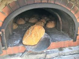 Baguette Recipe Wood Fired Oven Recipes Pizza Oven Recipes Baguette Recipe