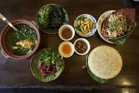 ハノイのグルメ・名物料理とおすすめレストラン5選 - たびハピ