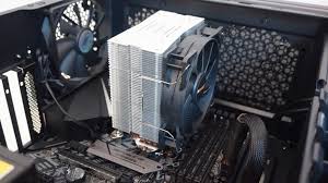 How To Install A Cpu Rock Paper Shotgun