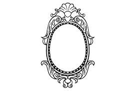 See more of free svg designs on facebook. Vintage Frame Svg Cut File By Creative Fabrica Crafts Creative Fabrica