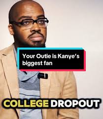 Kanye West Severance