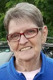 Kathryn F Webber Obituary (1943