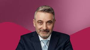 Letter from the Minister of Education