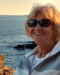 Ann (Urtz) Cotter 1948