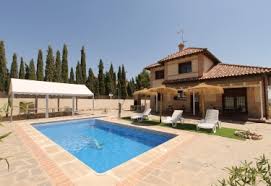 The government headquarters are in toledo. 1935 Casas Rurales En Castilla La Mancha Casasrurales Net