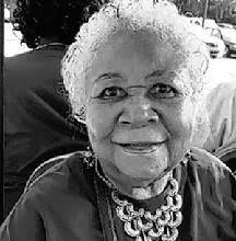 Mattie Porter Obituary (1922