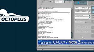 To remove from your device. Samsung Sm G7102 Repair Imei With Octoplus Box Youtube