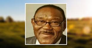 Deacon Alfonzo Joyner Obituary August 15, 2015