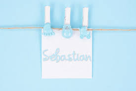 From the latin for venerable or revered. st. Sebastian Boys Baby Name Meaning Best Baby Lullabies