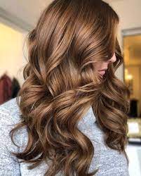 Hair Color Ideas That Ll Make This Summer Feel Totally Fresh For Blondes Brunettes And Redheads Brown Hair Balayage Winter Hair Color Brunette Hair Color