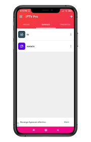 Another excellent feature of this iptv player is the ability to add external video players. Iptv Pro Apk Descargar App Oficial Lista Gratis