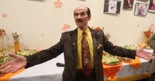 Про це пише тсн з посиланням на родину артиста. Fb3ds0fiefl2bm