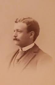 Charles Arthur Sidler (1864-1938)