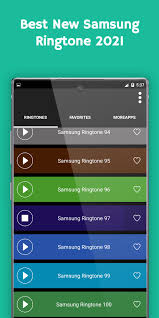 Our guide to how you can make your own iphone ringtones with any audio file. Best Samsung Ringtones For Android Apk Download