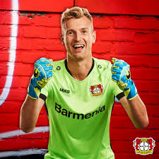 Související s hradcem nad moravicí. Bayer 04 Leverkusen On Twitter Lukas Hradecky Has Kept 8 Clean Sheets In The Bundesliga So Far This Season Only Manuel Neuer Has Managed To Keep More 10 Https T Co Tqi2zed2ly