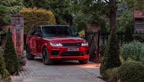 This amazing machine offers so many trim levels and engine. Range Rover Sport Hst 2020 Review A Successful Transplant Car Magazine