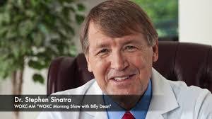 Charles Sinatra's Instagram, Twitter & Facebook