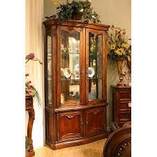 Think about the color, material, door type, detailing, hardware and size of the cabinets, because these aspects will make a statement and serve as the backdrop to the rest of your decor and appliances. High Quality Solid Wood Display Cabinet Wine Cabinet With Glass Door Vitrine Cave A Vin Avec Porte Vitree Gh186 Bar Wine Cabinets Aliexpress