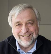 Jerry Melillo : NE CASC