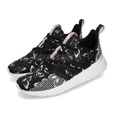 details about adidas questar flow farm rio butterfly black womens running shoes ef0795