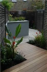 Breeze Garden Design A Garden Design For A Long Narrow Plot Ealing West London Garden Design Narrow Garden Garden Makeover