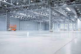 A Sneak Peek Into Led Warehouse Lighting Manufacturing Warehouse Lighting Modern
