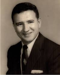 Remembering* # **Vic Ventolo** August 6, 1918