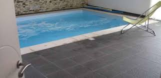 Location Gite Piscine Interieure Vendee Chauffee Et Privee