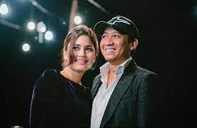 16 foto sekitar majlis sambutan hari jadi anak kedua fasha sandha, putri raysha jemyma. Semoga Keluarga Sedar Kau Gila Fasha Diganggu Jejai Mynewshub