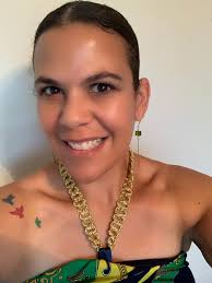 Thank you friend for the gorgeous earrings!