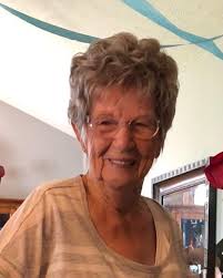 Obituary for Marilyn Mildred Whitlow