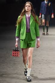 Gucci Fall 2020 Menswear Fashion Show Collection See The Complete Gucci Fall 2020 Menswear Collection Look 33 Menswear Men Fashion Show Denim Fashion