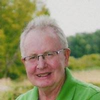 Obituary information for Dallas F. Niemuth