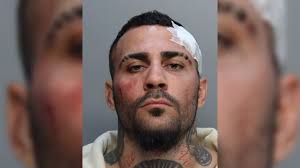 Man charged with burglary after being arrested by SWAT at apartment in  Miami