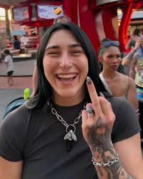 Not gonna lie.. i was hoping for the Rhea Ripley persona card instead...  but a young CM Punk before he was Cry Baby Phil will do 😁 (Just a shame  you can't