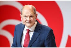 We would like to show you a description here but the site won't allow us. German Spd Nominates Vice Chancellor Olaf Scholz To Run For Chancellery
