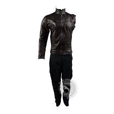 Sam wilson aka falcon learns of a rising threat while juggling … bucky barnes desperately tries to reintegrate into society, but struggles with nightmares revealing terrifying actions as winter soldier. The Falcon And The Winter Soldier Bucky Barnes Costume
