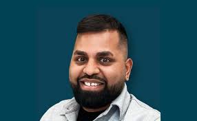 Getting to know Jesal Patel, Nested Wembley's Area Partner