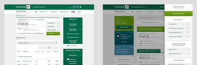 Internet banking is fast, free and convenient, and a lot of the time you are able to begin using internet banking with the bank that you are already at lloyd's tsb internet banking is one available option in particular, and their internet banking service actually already has over 2 million regular users. Lloyds Internet Banking