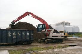 Link Belt Excavators 240-X2-LF Excavator