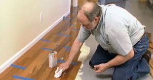 Bangs Thumb With Hammer Diy Flooring Home Diy Diy Home Improvement