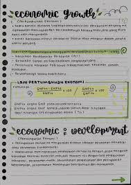 Rumus fisika yang bisa membantu kamu dalam menjawab berbagai macam soal. Catatan Ekonomi Sma Kelas 10 12