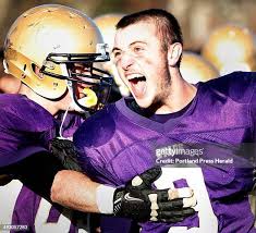 26 Cheverus Qb Photos & High Res Pictures