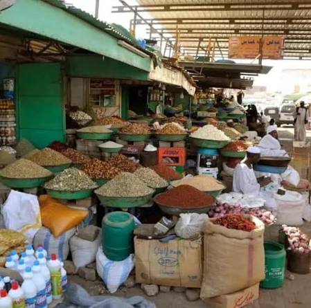 اسعار السلع الاستهلاكية في السودان‎ (@Sudanprice) • Facebook
